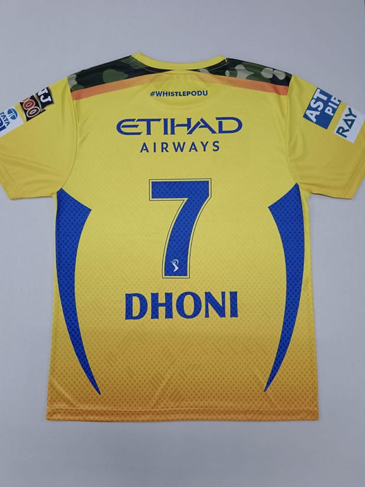 Men's Graphic Print Dry Fit Soft Fabric 180GSM T-Shirt