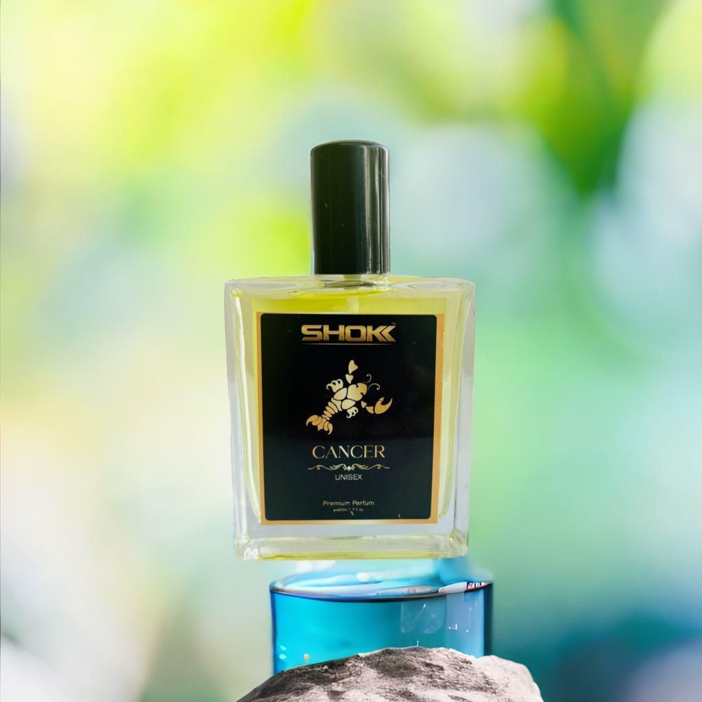 Cancer Unisex Premium Perfum 50ml