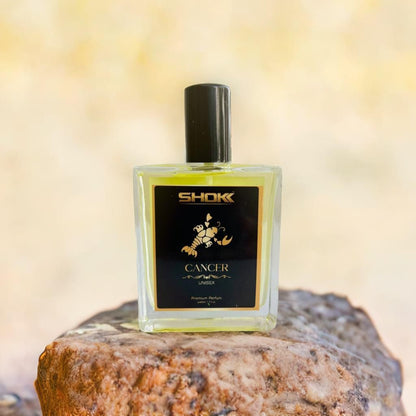 Cancer Unisex Premium Perfum 50ml
